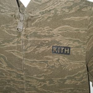 KITH 12m footless bodysuit